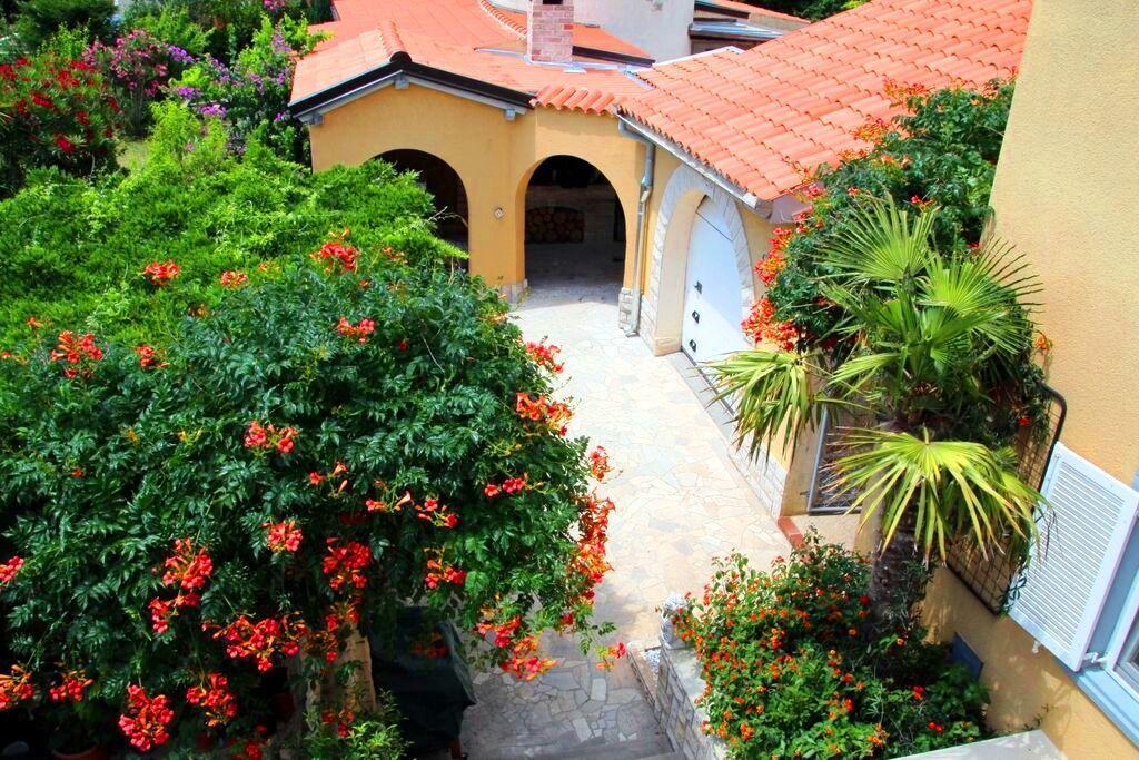 Вилла Casa Bellavista Банджоле Номер фото