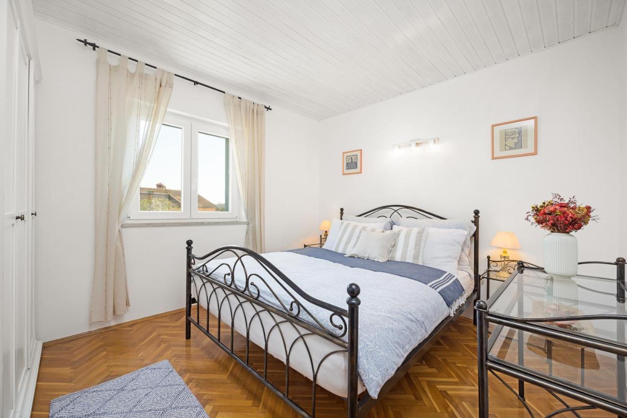 Вилла Casa Bellavista Банджоле Экстерьер фото