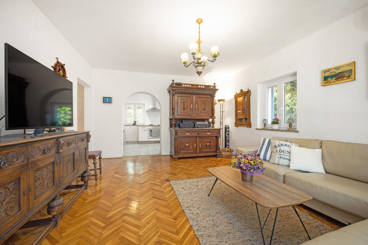 Вилла Casa Bellavista Банджоле Экстерьер фото