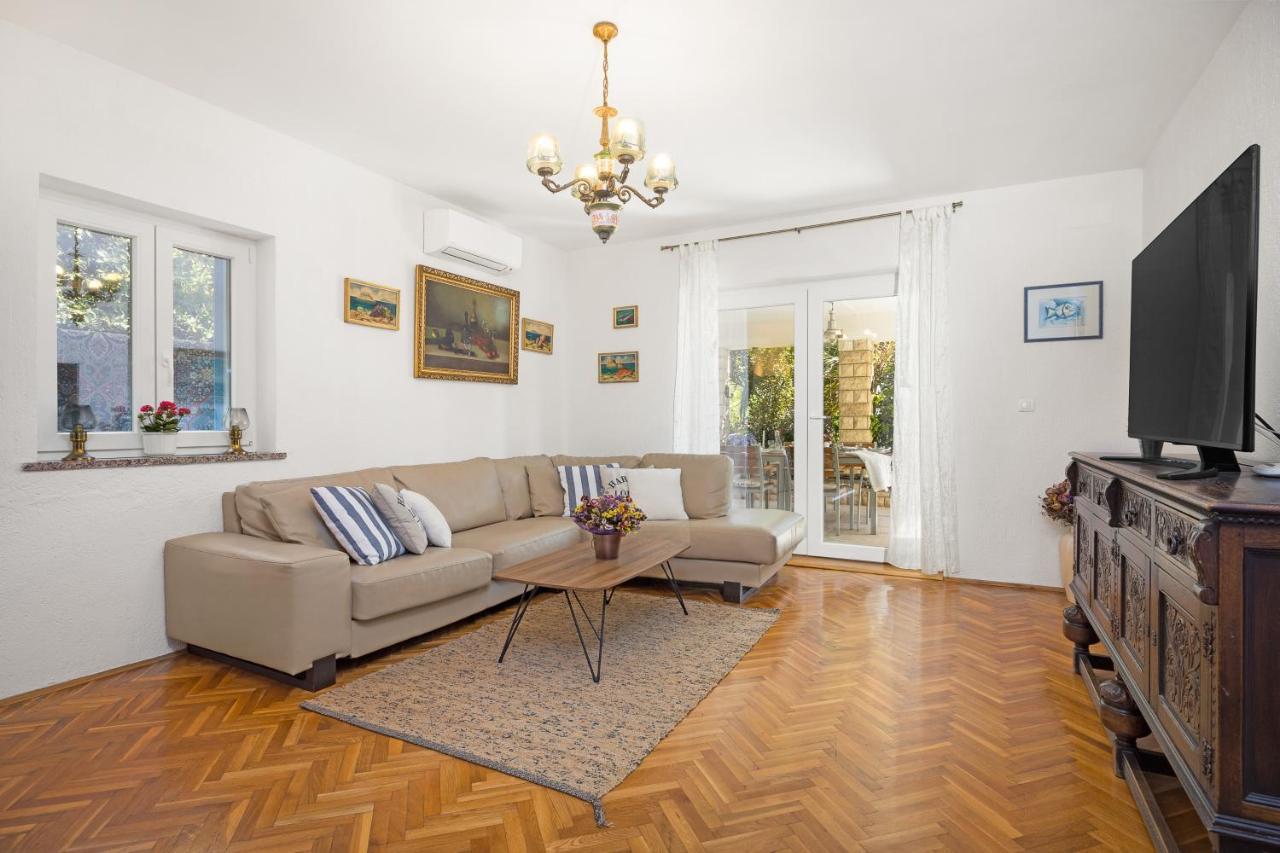 Вилла Casa Bellavista Банджоле Экстерьер фото