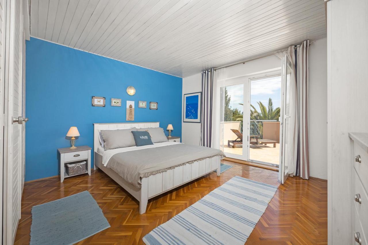 Вилла Casa Bellavista Банджоле Экстерьер фото