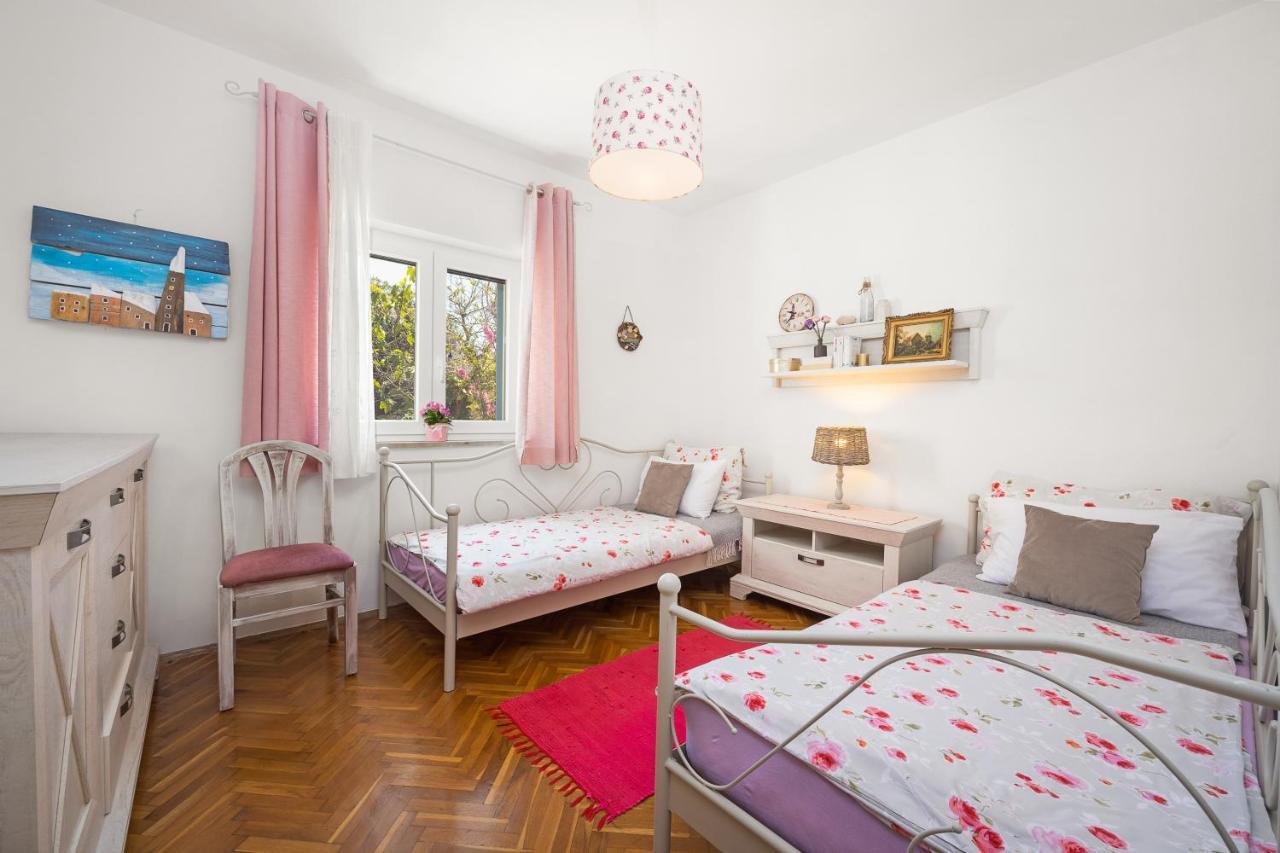 Вилла Casa Bellavista Банджоле Экстерьер фото