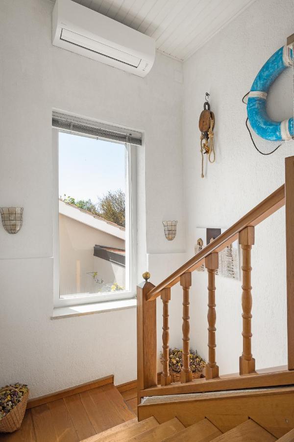 Вилла Casa Bellavista Банджоле Экстерьер фото