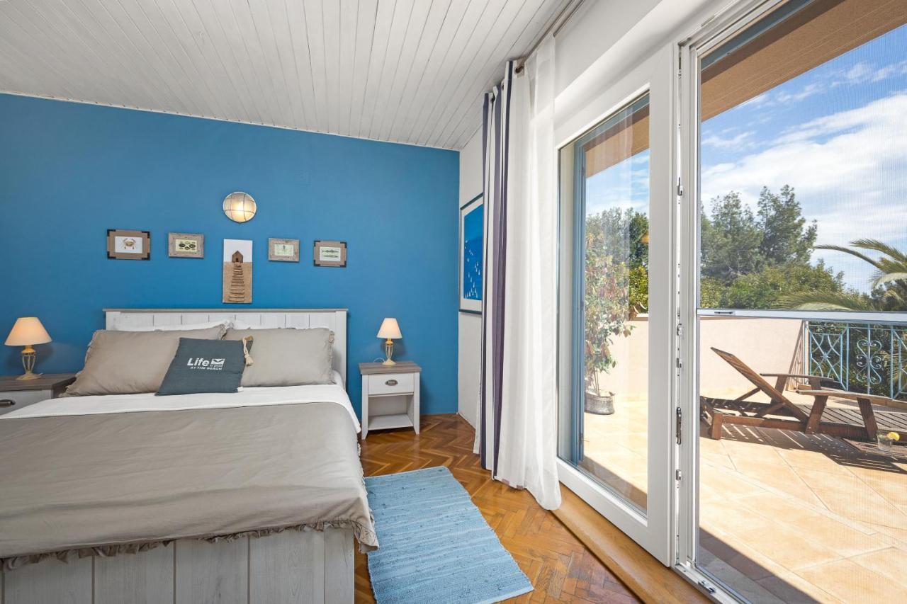 Вилла Casa Bellavista Банджоле Экстерьер фото