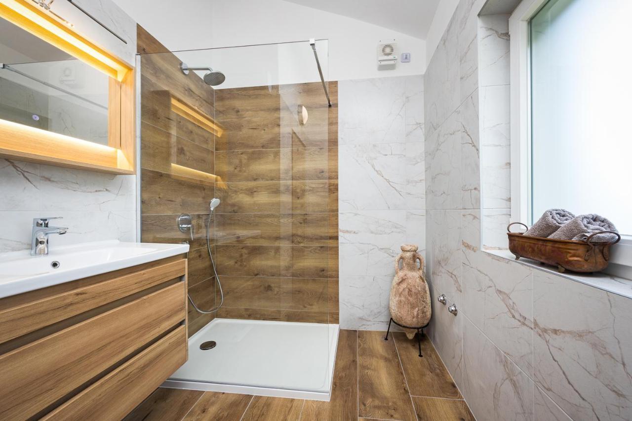 Вилла Casa Bellavista Банджоле Экстерьер фото