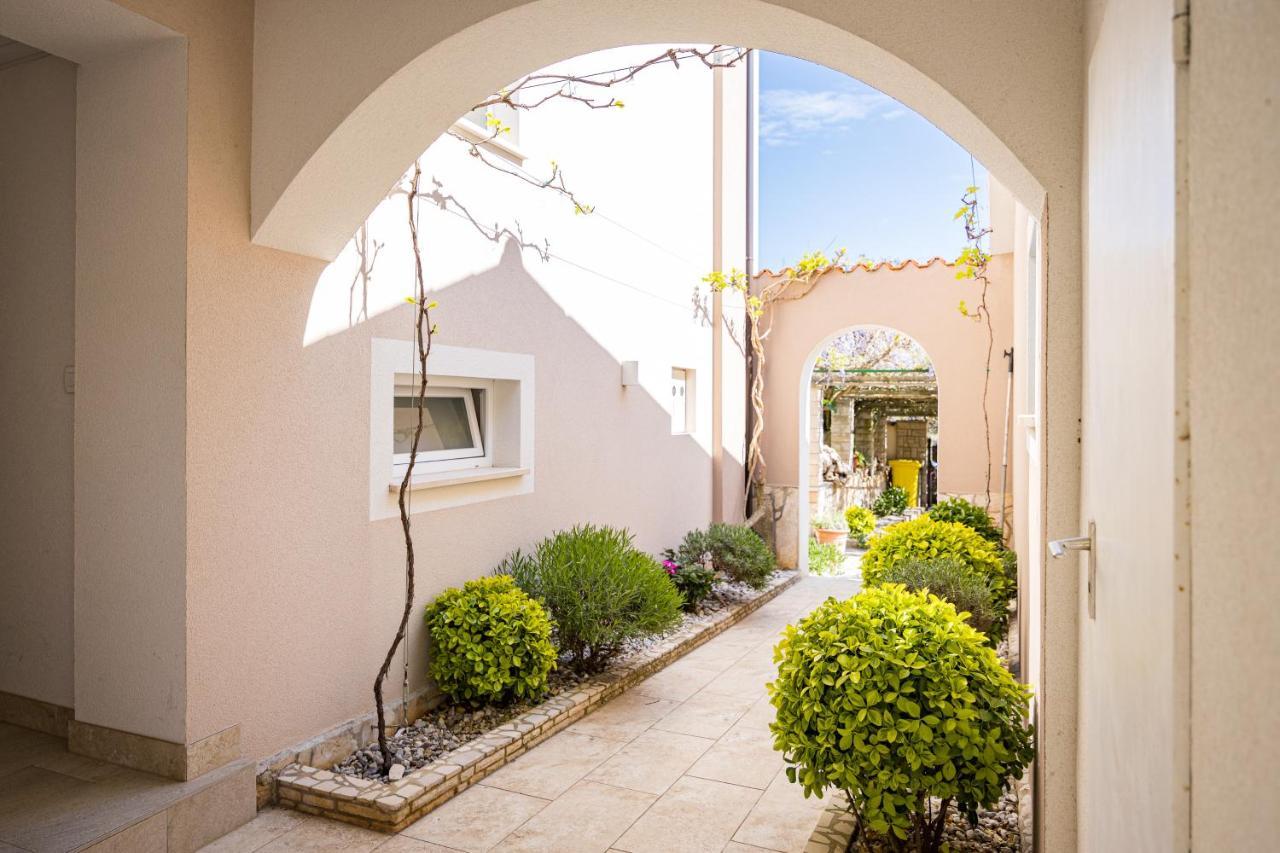 Вилла Casa Bellavista Банджоле Экстерьер фото