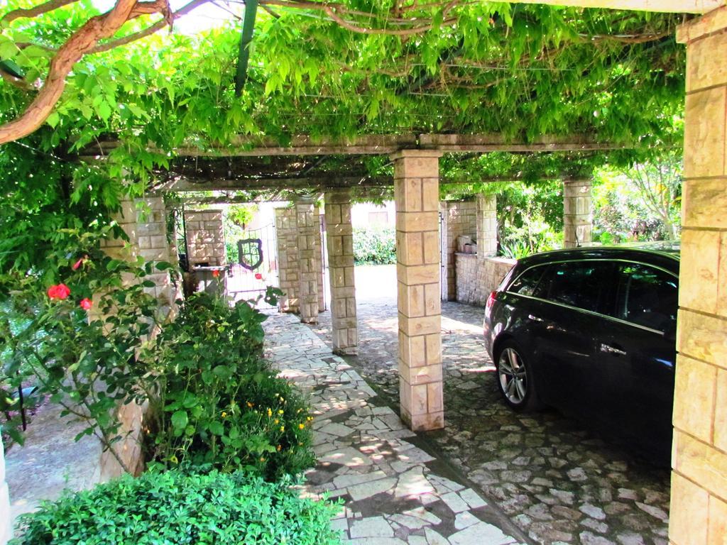 Вилла Casa Bellavista Банджоле Номер фото