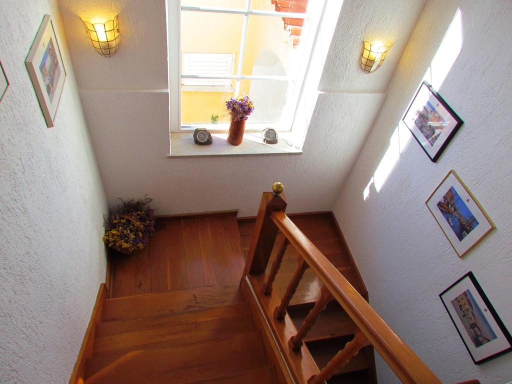 Вилла Casa Bellavista Банджоле Номер фото