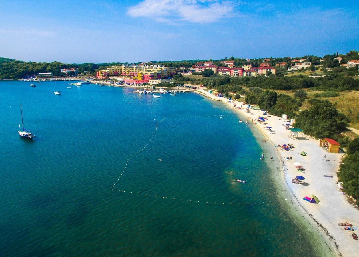 Вилла Casa Bellavista Банджоле Экстерьер фото