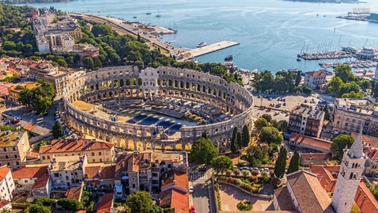 Вилла Casa Bellavista Банджоле Экстерьер фото